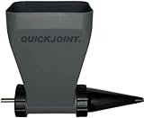 QUICKJOINT® - Aplicador rápido para juntas de mortero