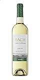 Bach Viña Extrísima - Vino Blanco Seco - 75cl