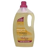 Beltrán Vital Detergente Liquido - 3 Recipientes de 1500 ml - Total: 4500 ml