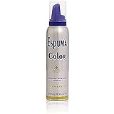 Azalea Espuma Color Rubio - 150 ml