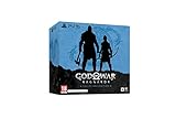 God of War Ragnarok Edicion Collectors PS5/PS4