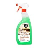 MAYORDOMO limpiador multiusos perfumado spray 750 ml