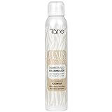 Tahe Hair Spray Champú en seco Voluminador del cabello que limpia, refresca y da volumen, 200 ml