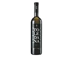 La Toledana Gavi del Comune di Gavi DOCG Vino Blanco Seco Italiano - 1 Botella X 750ml