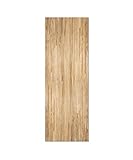 BioMaderas Tablero de madera maciza de teca, 40 mm de grosor/encimera/placa de muebles/estante de estante/recortado/FSC® 100% galvanizado (110.00, 50.00)