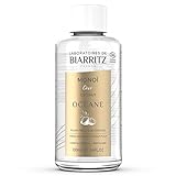 Laboratorios de Biarritz – Monoï Oceano Certificado Orgánico – Perfume Coco – Cuerpo y Cabello – 100 ml – Fabricado en Francia