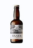 EXNER Craft Apple Cider - Sidra Artesana 100% Manzana - Sin Concentrado (12 x 33 cl)