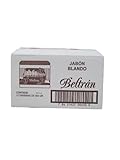 Peyca Jabon blando quitamanchas natural BELTRAN caja de 12 unidades