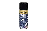 Cofan Spray de alcohol isopropílico | Contenido del envase de 400 ml | Desinfecta cualquier superficie