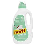 Norit Detergente Líquido Especial Pieles Sensibles, 2120ml
