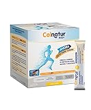 Colnatur Ready Listo Para Tomar - Colágeno con Magnesio, Ácido Hialurónico y Vitamina C, 30 Sticks Monodosis