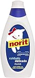 NORIT Gel Deterg Norit 1125 ml Mano + 90 ml