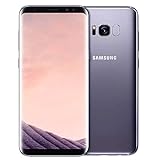 SAMSUNG - Galaxy S8 Tim- Versión Extranjera