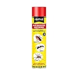 Anti Insectos rastreros spray