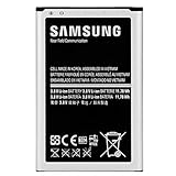 Samsung EB-BN750BBEGWW - Batería de reemplazo original compatible con Galaxy Note 3 Neo SM-N750