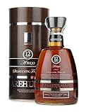 AREHUCAS Ron Reserva Special 12 años Rum (1 x 0,7 l)