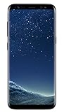 SAMSUNG Galaxy S8 (G950F) - 64GB - Black (Reacondicionado)