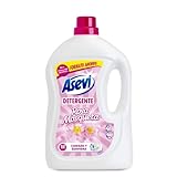 Detergente Asevi Rosa Mosqueta 52 dosis