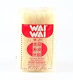 Wai Wai Fideos de Arroz - 400 gr