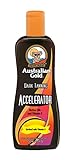 Australian Gold Bronze Accelerator Natural Dark Crema Autobronceante - 250 ml