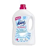 Detergente Asevi Puro Frescor 40 dosis