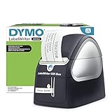Impresora de etiquetas térmica DYMO LabelWriter 450 Duo