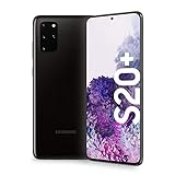 Samsung Galaxy S20+ Cosmic Black, 128GB, 8GB