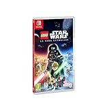 LEGO Star Wars: La Saga Skywalker - Nintendo Switch