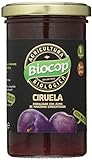 Biocop Compota Ciruela Biocop 280 G 200 g