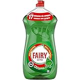 Fairy - Líquido lavavajillas a Mano Original 1,190 ml