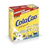 ColaCao Original: con Cacao Natural-2,7kg (Batidora Minions)