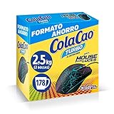 ColaCao Turbo, 2,5kg