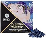 Shunga Sales de Baño Moonlight Bath Frutos Exoticos - 75 ml