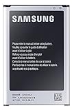 SAMSUNG EB-B800BE - Batería Galaxy Note 3, Color Negro- Versión Extranjera