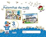 Proyecto Palomitas de maíz. Educación Infantil. 3 años. Primer Trimestre - 9788490678657
