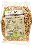 Bionsan Maiz para hacer Palomitas Ecológicas, 500 gr