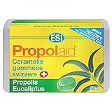 Propolaid Caramelo Blando Propolis-Eucalipto 50 gr de Esi