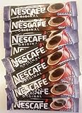 50 Nescafé descafeinado original - 50 sobres individuales