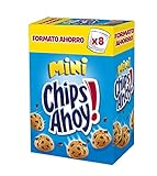Chips Ahoy Mini, 320g