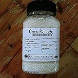 Coco Rallado 150 gr - Coco en Bote Dosificador - 100 % Natural