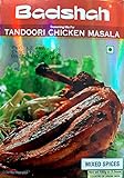 Badshah - Masala de pollo Tandoori - (mezcla de especias para pollo Tandoori) - 100g - (paquete de 2)