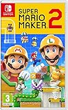 Super Mario Maker 2 - Nintendo Switch [Importación inglesa]