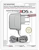Nintendo 3DS XL - Adaptador de corriente por Nintendo 3DS, 3DS XL, 2DS, DSi