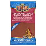 TRS - Tandoori Masala - Producto Asiático - 400 Gramos