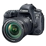 CANON EOS 6D Mark II + EF 24-105 f3,5-5,6 IS STM
