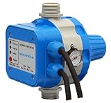 BCN bombas - Regulador de presión aquacontrol-mc